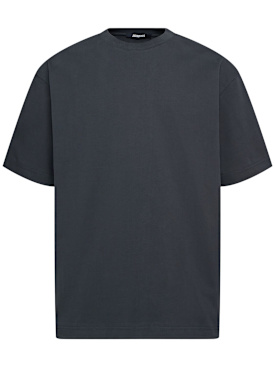 jacquemus - t-shirts - homme - nouvelle saison