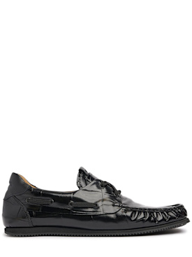 jacquemus - loafers - men - new season