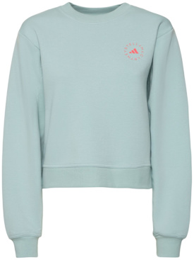 adidas by stella mccartney - sweat-shirts - femme - nouvelle saison