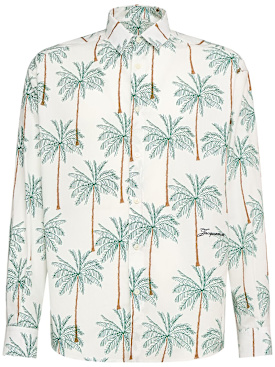 jacquemus - shirts - men - new season