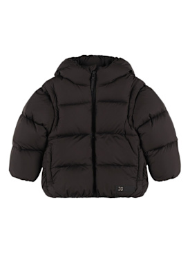 il gufo - down jackets - kids-boys - sale