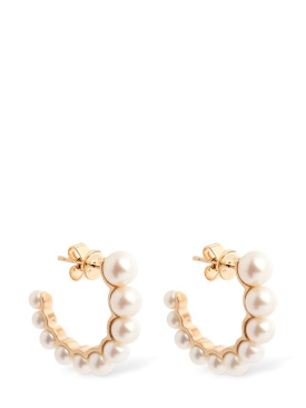 sophie bille brahe - earrings - women - sale