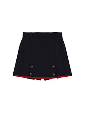 dolce & gabbana - skirts - junior-girls - sale