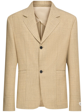 jacquemus - jackets - men - new season