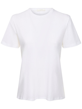 the row - t-shirts - women - new season