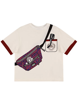 dolce & gabbana - camisetas - niña pequeña - promociones