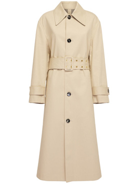 ami paris - coats - women - new season