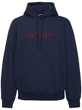 carhartt wip - sweatshirts - men - new season