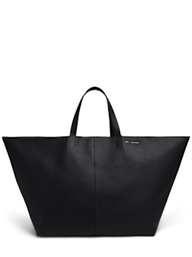 ami paris - sacs cabas & tote bags - femme - nouvelle saison