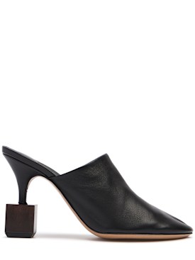 jacquemus - mules - women - new season