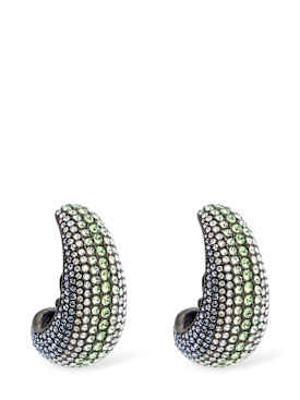 swarovski - earrings - women - promotions