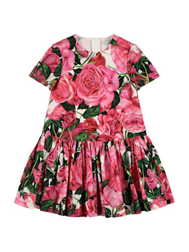 dolce & gabbana - dresses - kids-girls - sale