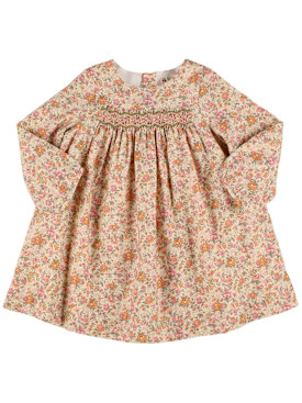 bonpoint - dresses - kids-girls - sale