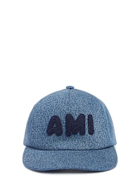 ami paris - hats - women - new season