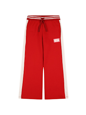 dolce & gabbana - pants & leggings - kids-girls - sale