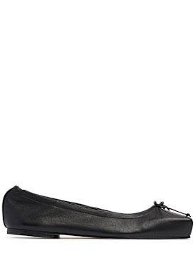 jacquemus - flat shoes - women - new season