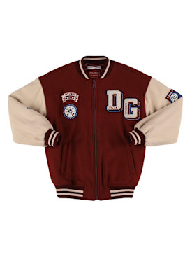 dolce & gabbana - jackets - kids-boys - promotions