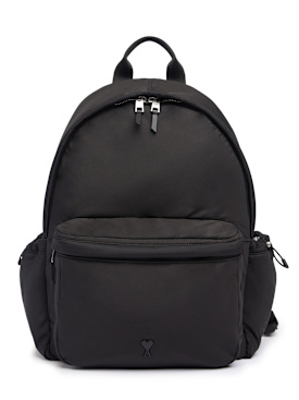 ami paris - backpacks - men - new season