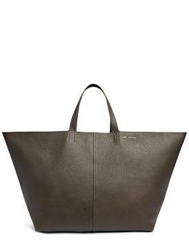 ami paris - sacs cabas & tote bags - femme - nouvelle saison