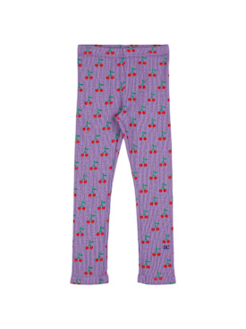 bobo choses - pants & leggings - kids-girls - new season