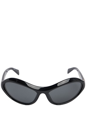 prada - sunglasses - women - sale