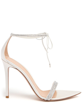 gianvito rossi - sandales - femme - offres