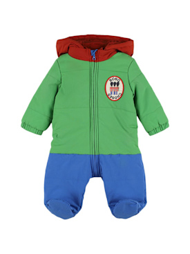 bobo choses - down jackets - kids-girls - promotions