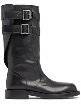 ann demeulemeester - boots - women - sale