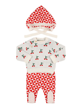 bobo choses - outfits & sets - kids-girls - promotions