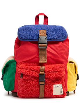 bobo choses - bags & backpacks - kids-boys - sale