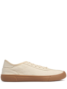 the row - sneakers - femme - nouvelle saison