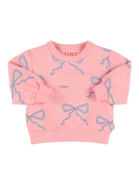 tiny cottons - sweatshirts - kids-girls - new season