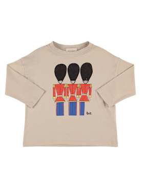 bobo choses - t-shirts & tanks - kids-girls - new season