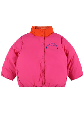 bobo choses - down jackets - junior-girls - sale