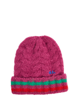 bobo choses - hats - kids-girls - promotions