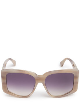 max mara - lunettes de soleil - femme - soldes