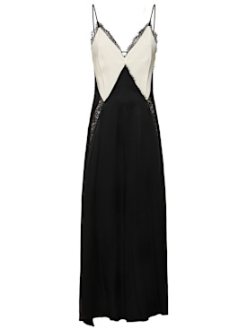 victoria beckham - dresses - women - sale