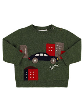 bonpoint - knitwear - kids-boys - sale