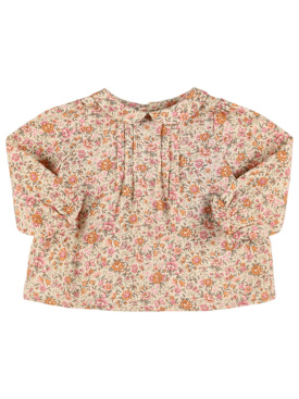 bonpoint - shirts - kids-girls - new season