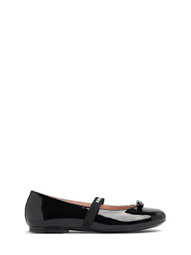 dolce & gabbana - ballerinas - kids-girls - sale