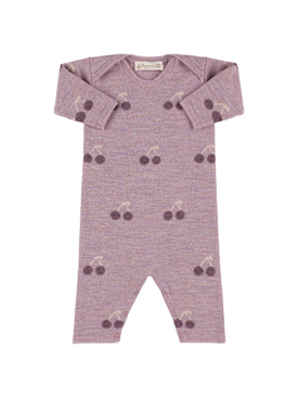 bonpoint - rompers - kids-girls - promotions