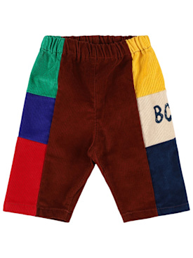 bobo choses - pants & leggings - kids-girls - new season