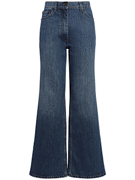 the row - jeans - women - new season