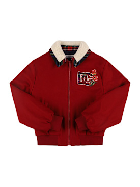 dolce & gabbana - jackets - kids-boys - promotions