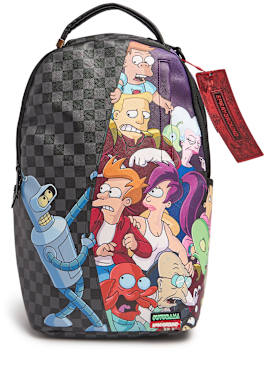 sprayground - bags & backpacks - kids-boys - new season