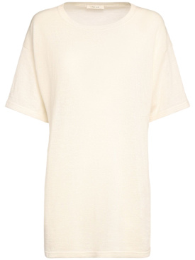 the row - t-shirts - women - new season