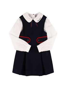 dolce & gabbana - dresses - kids-girls - promotions