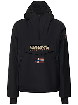 napapijri - jackets - men - new season