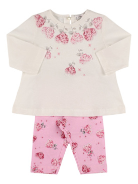 monnalisa - outfits & sets - kids-girls - new season