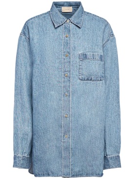 the row - shirts - women - sale